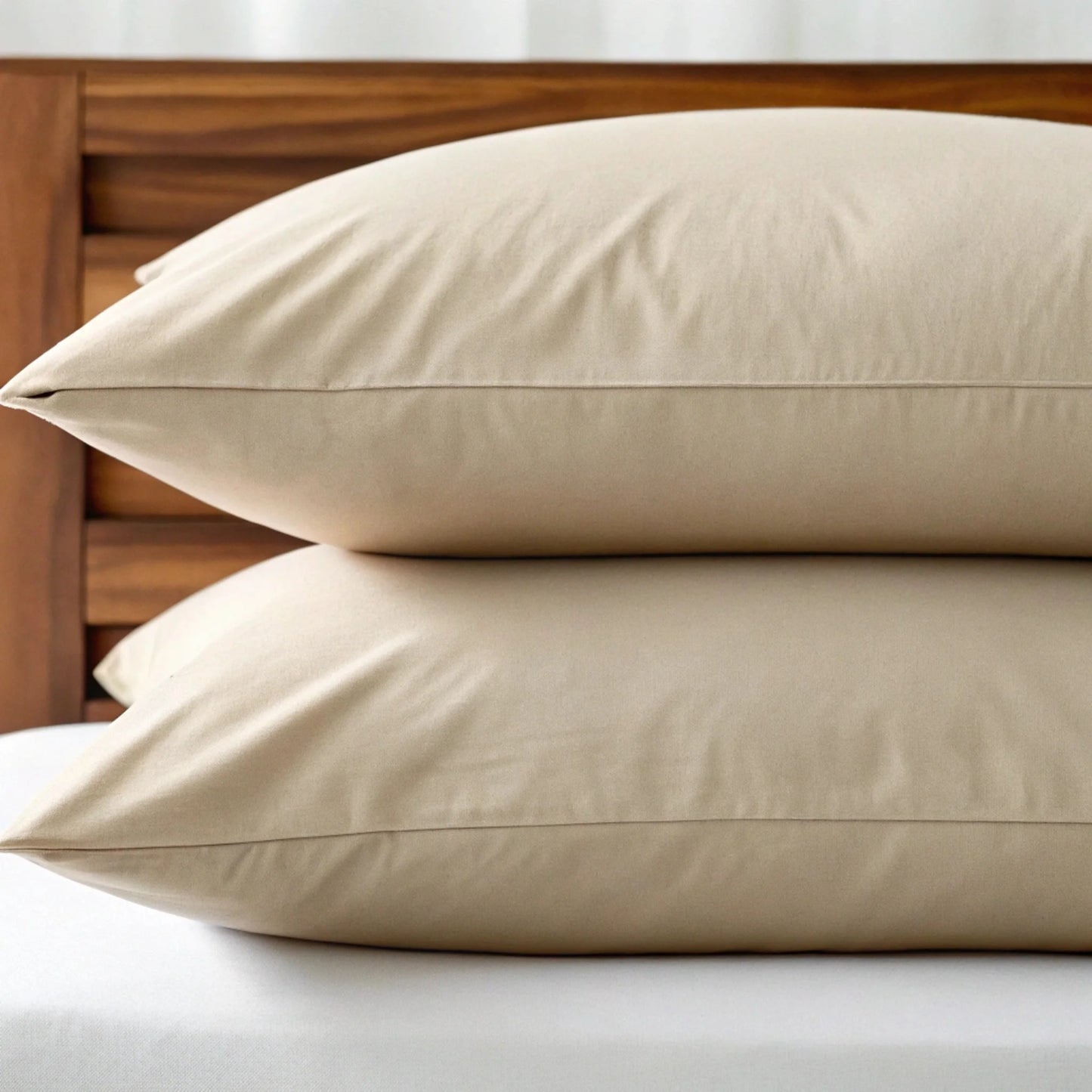 The Copper-Infused Bamboo Pillowcase