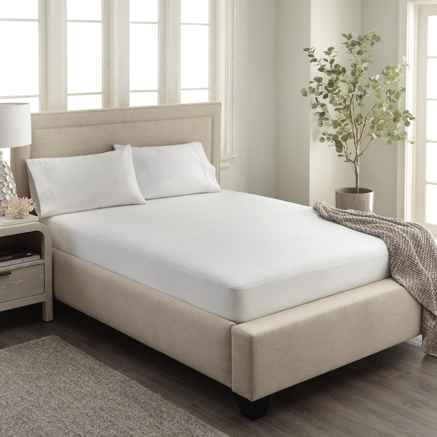 Mattress & Pillow Protection