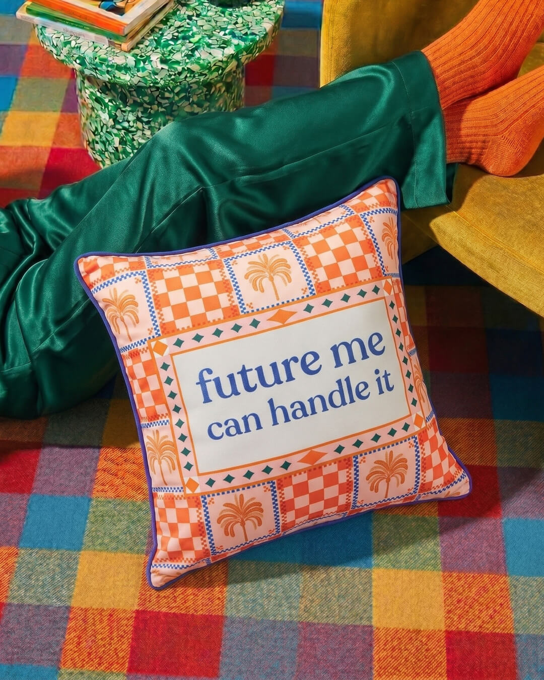 Decorative Pillows