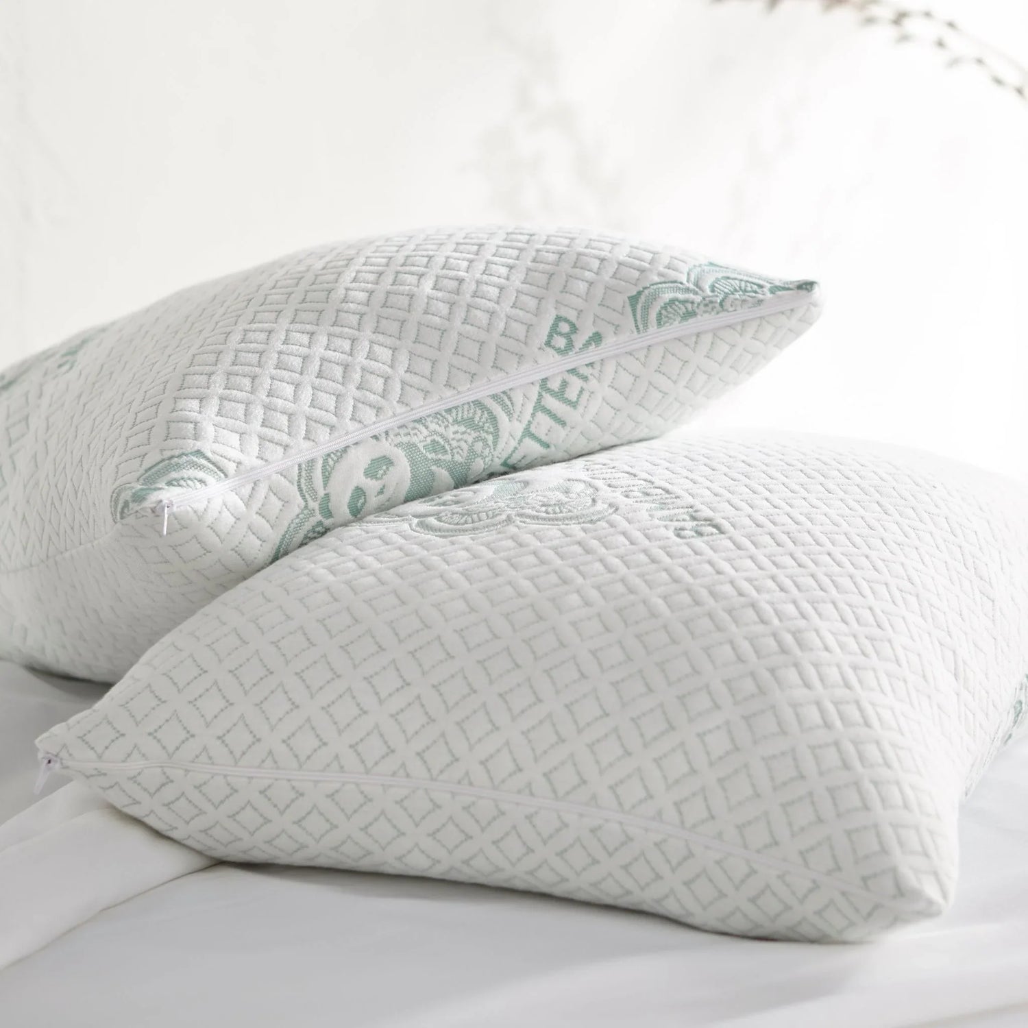 Pillows