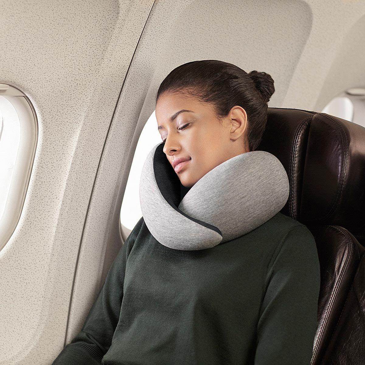 Travel and Neck Pillows