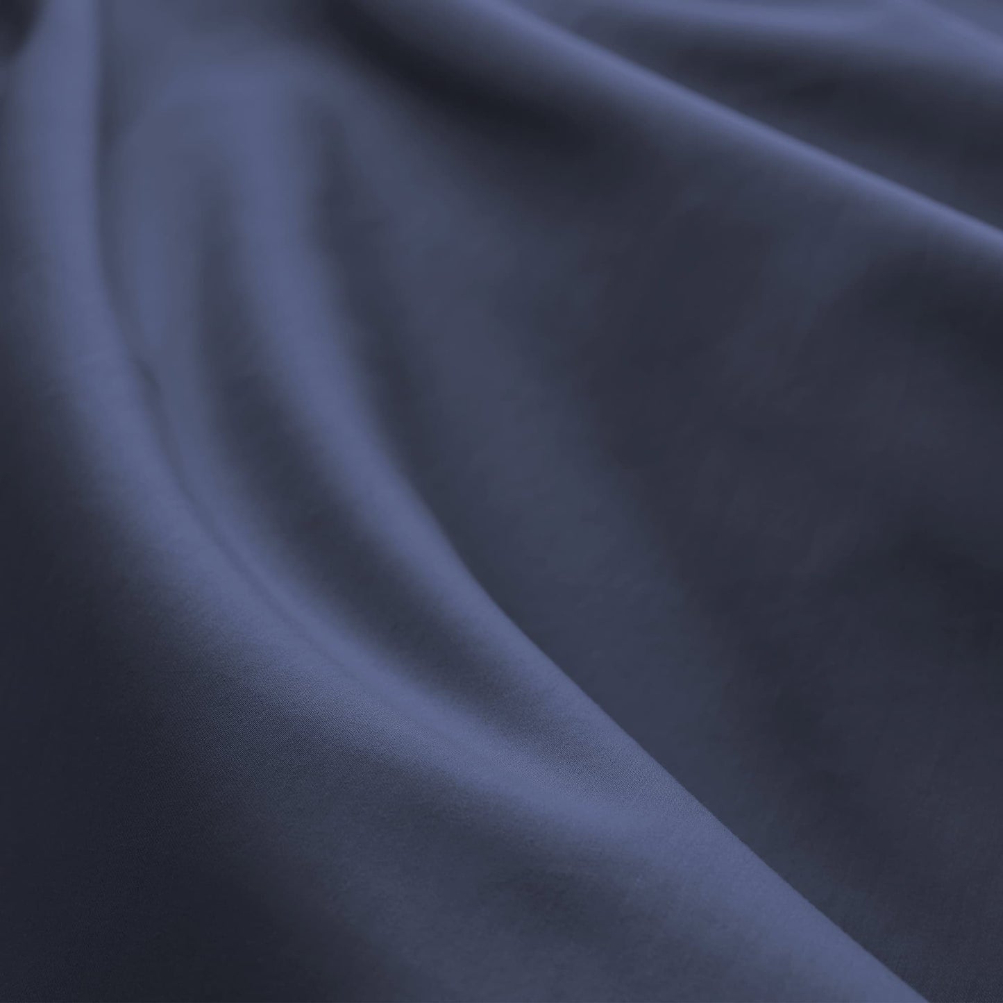 The Luxury Sateen Sheet Set