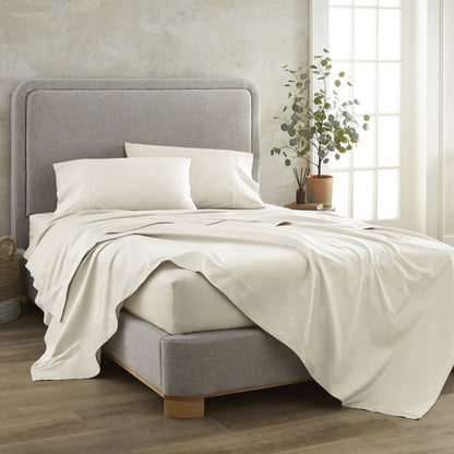 The Luxury Sateen Sheet Set