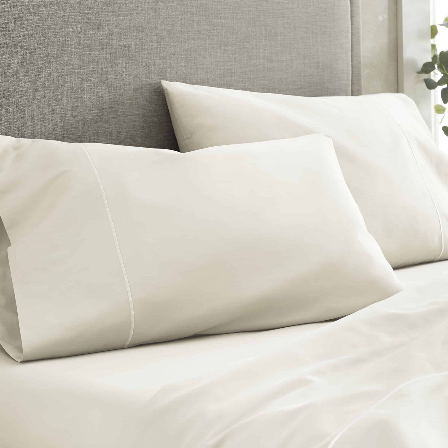 The Luxury Sateen Sheet Set