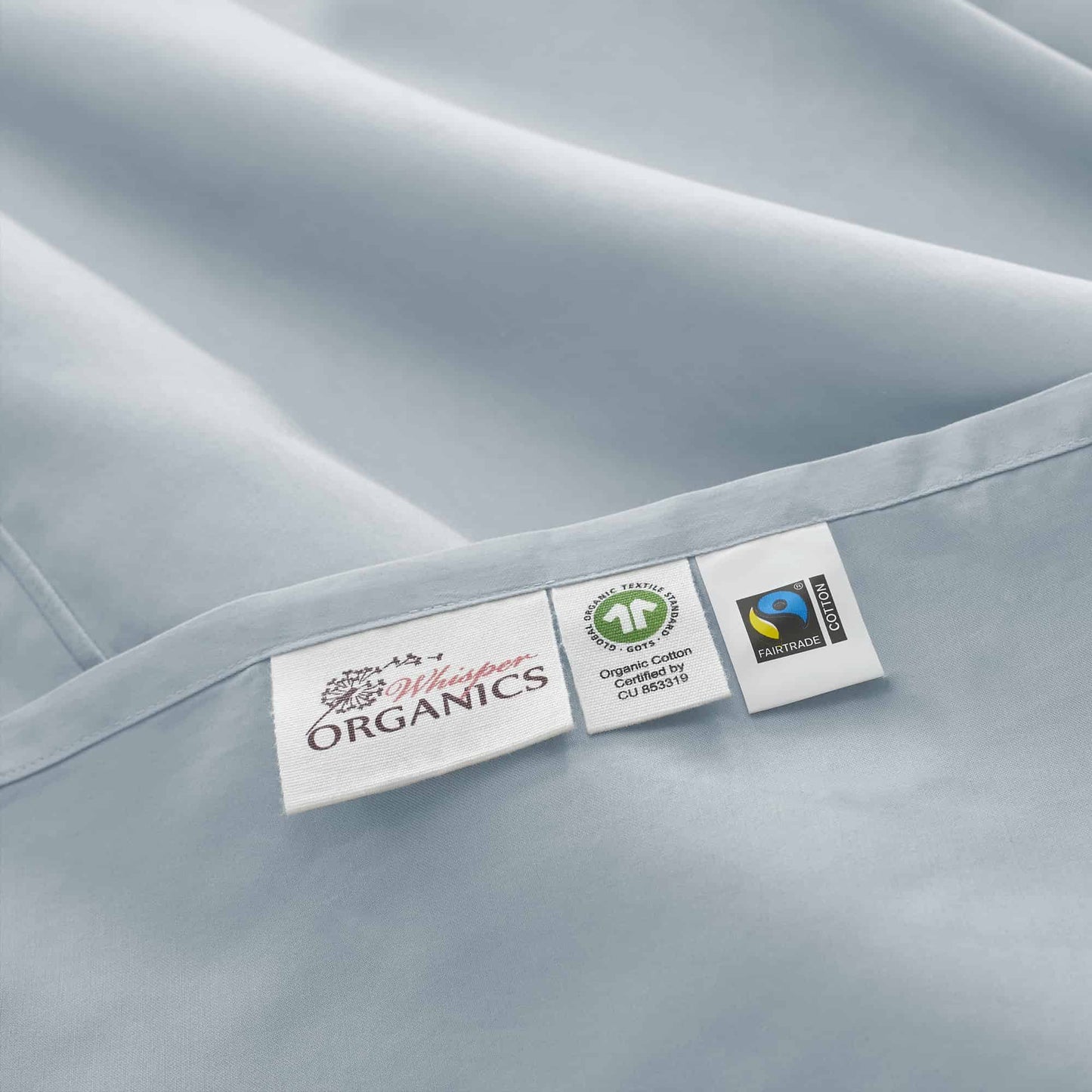 The Luxury Sateen Sheet Set