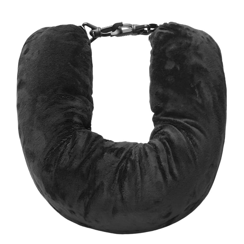 Fillable Travel Neck Pillow