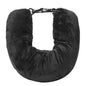 Fillable Travel Neck Pillow