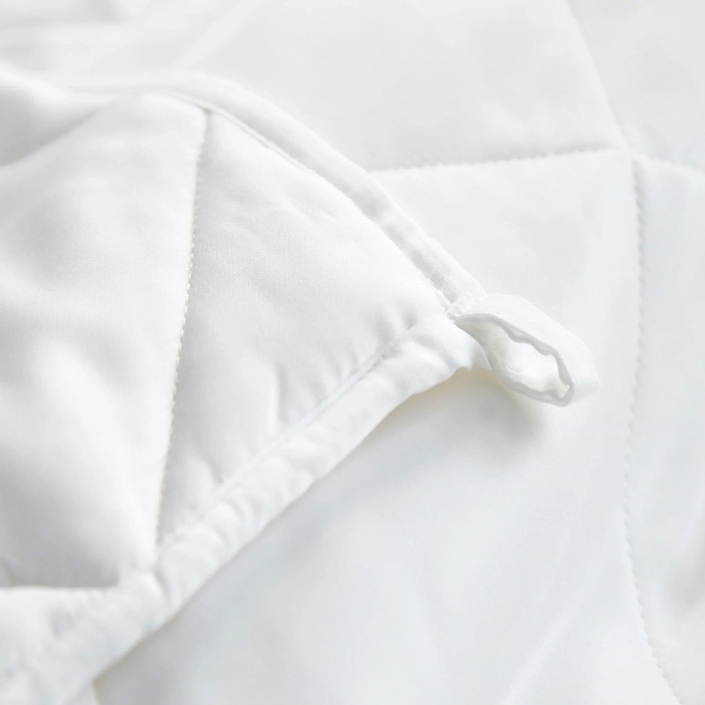 The Bamboo Duvet Comforter
