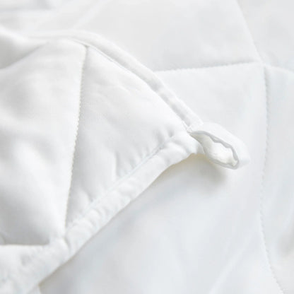 The Bamboo Duvet Comforter