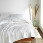The Bamboo Duvet Comforter