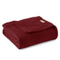 The Organic Woven Blanket