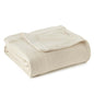 The Organic Woven Blanket