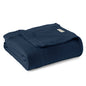 The Organic Woven Blanket