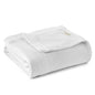 The Organic Woven Blanket