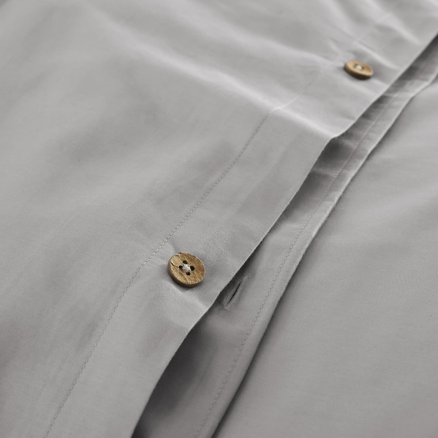 The Luxury Sateen Duvet Set