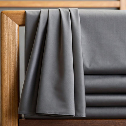 The Copper-Infused Bamboo Sheet Set
