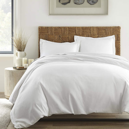 The Luxury Sateen Duvet Set