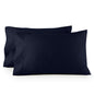 The Organic Flannel Pillowcase Set