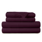 The Organic Flannel Sheet Set