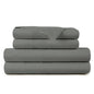 The Organic Flannel Sheet Set