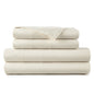 The Organic Flannel Sheet Set