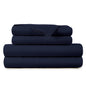 The Organic Flannel Sheet Set
