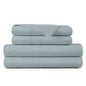 The Organic Flannel Sheet Set