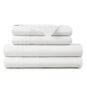 The Organic Flannel Sheet Set