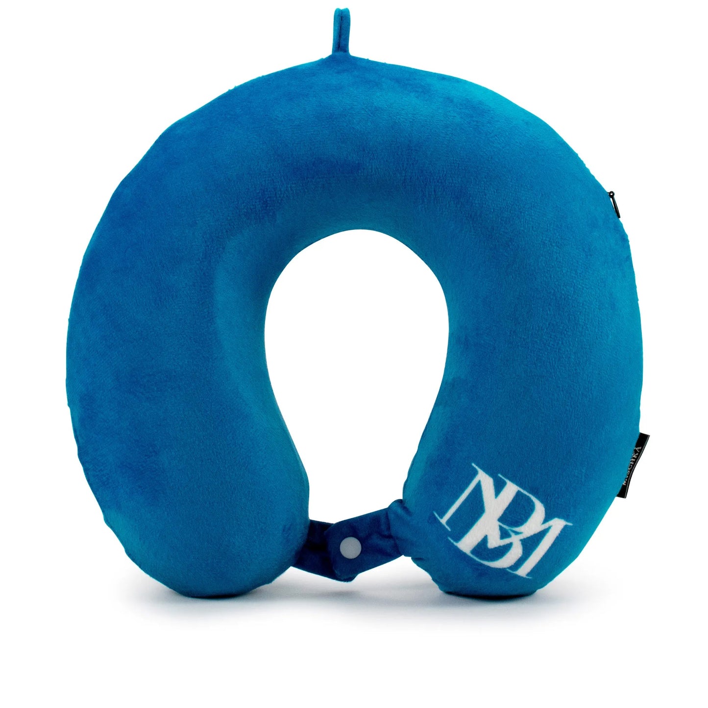 Memory Foam Travel Neck Pillow | Travelity
