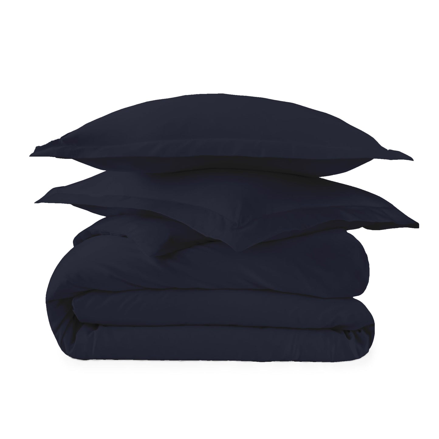 The Luxury Sateen Duvet Set