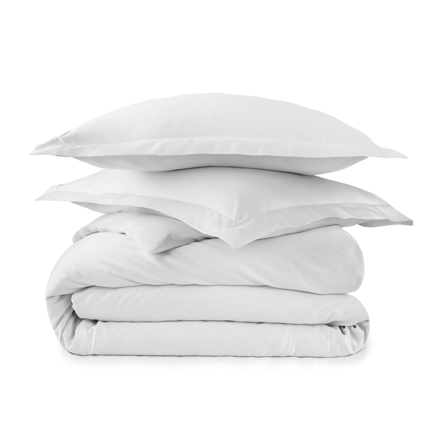 The Luxury Sateen Duvet Set