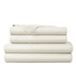 The Organic Sateen Sheet Set