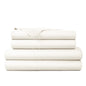 The Organic Sateen Sheet Set
