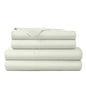 The Organic Sateen Sheet Set