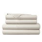 The Organic Sateen Sheet Set