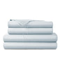 The Organic Sateen Sheet Set