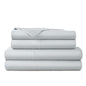 The Organic Sateen Sheet Set