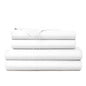 The Organic Sateen Sheet Set