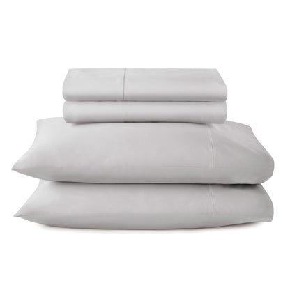 The Luxury Sateen Sheet Set