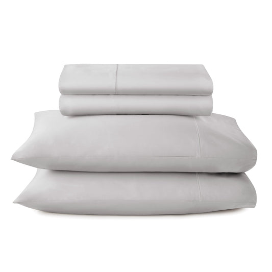 The Luxury Sateen Sheet Set