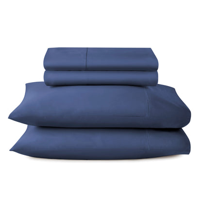 The Luxury Sateen Sheet Set