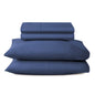 The Luxury Sateen Sheet Set
