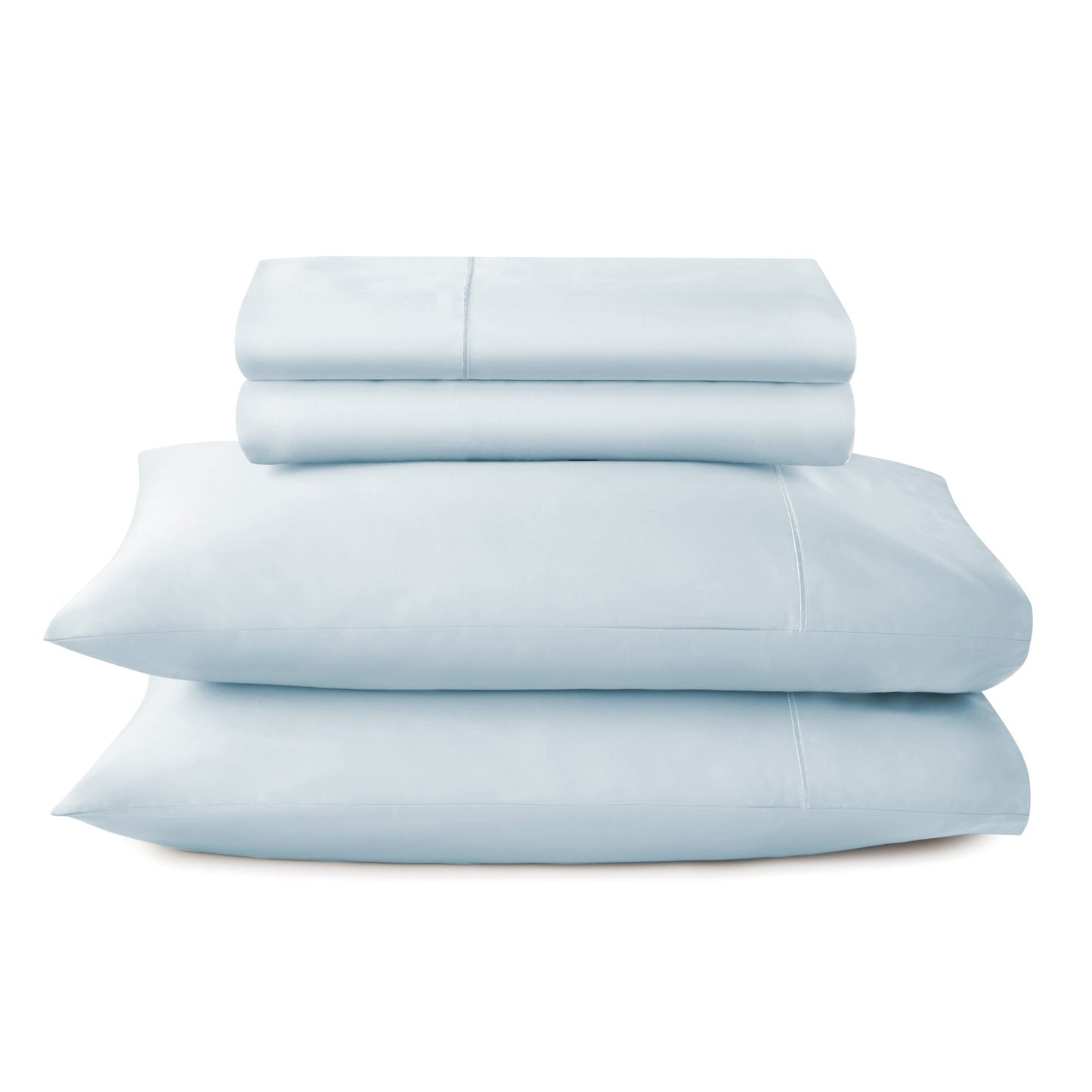 The Luxury Sateen Sheet Set