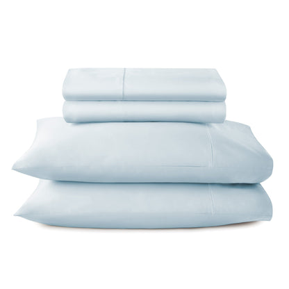 The Luxury Sateen Sheet Set