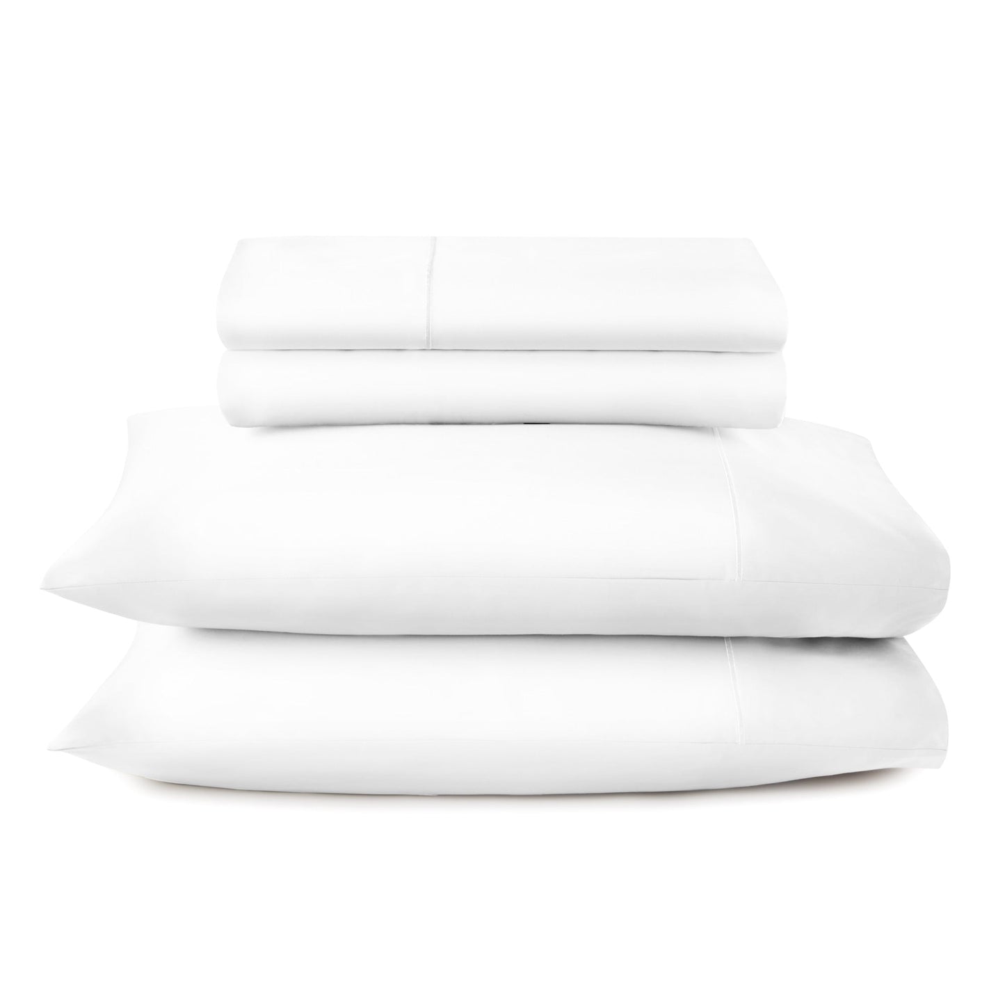 The Luxury Sateen Sheet Set