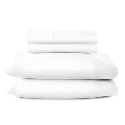 The Luxury Sateen Sheet Set