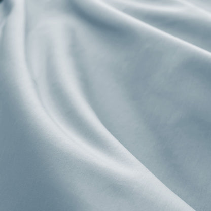 The Organic Sateen Sheet Set