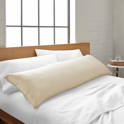 The Bamboo Body Pillowcase