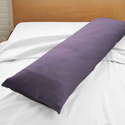 The Bamboo Body Pillowcase