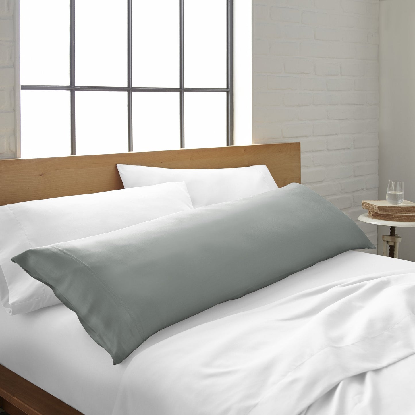 The Bamboo Body Pillowcase